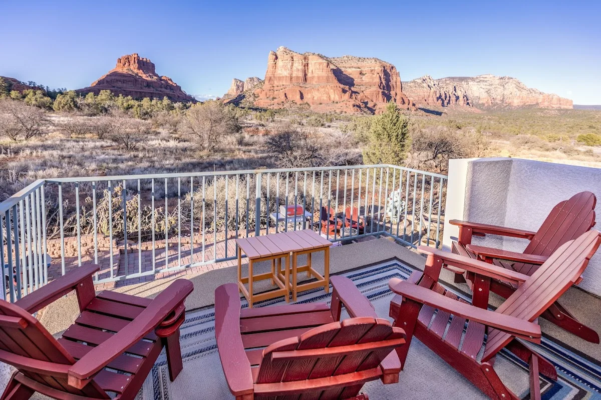 Cozy Cactus Inn and Event Venue